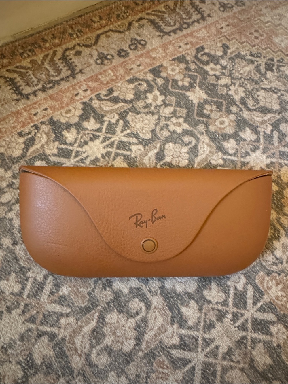 Ray-Ban meta case